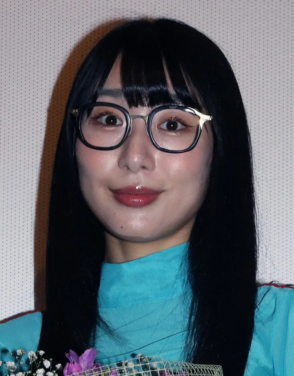 【画像・写真】ハシヤスメ・アツコ　寝癖直さず外出して悲劇…カラスに襲われた!?　原因は「多分なんですけど…」