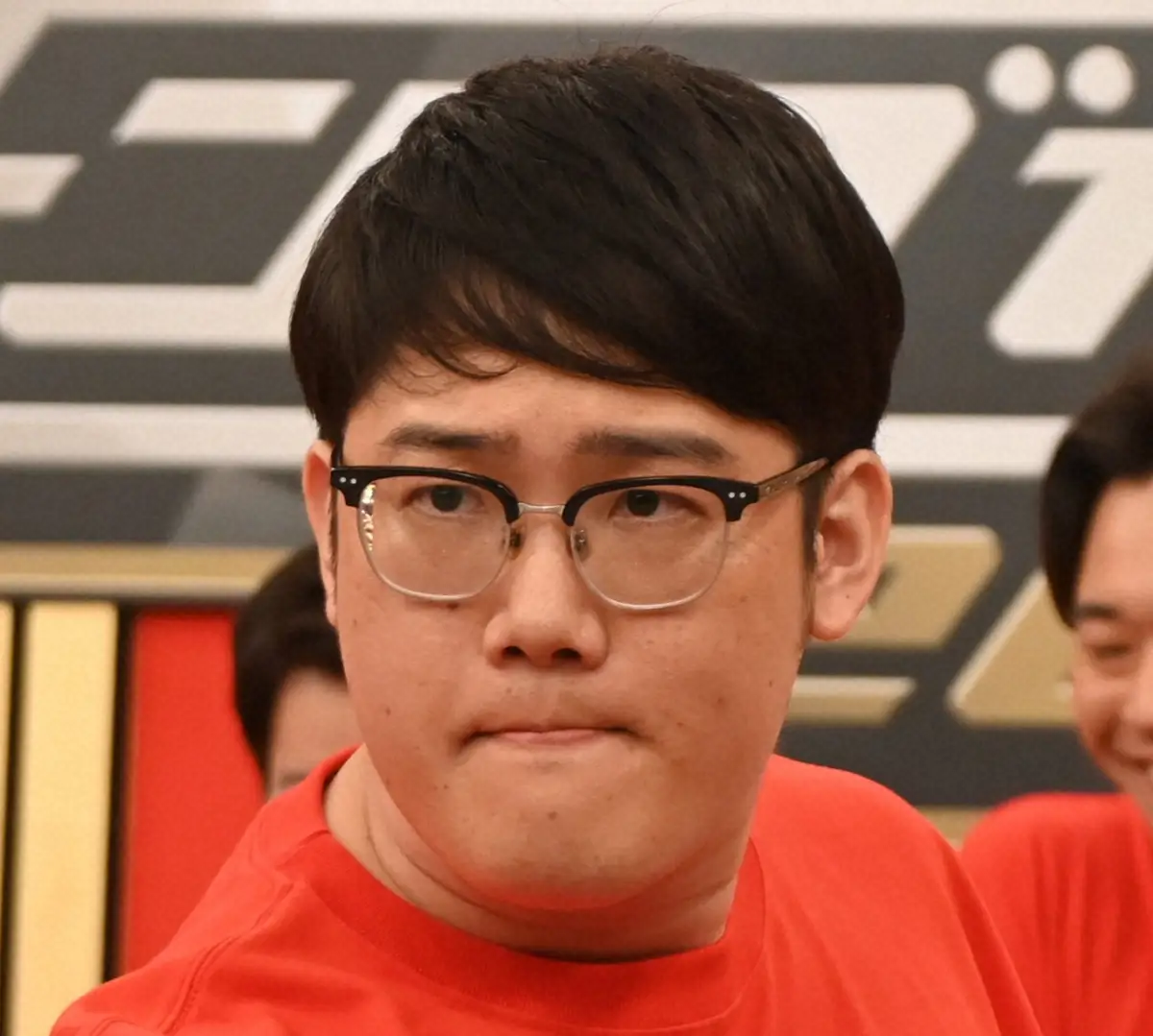 【画像・写真】ファイヤーサンダー崎山　不仲で解散した元相方がM-1決勝進出　いまや売れっ子「あのときは嫌だった」