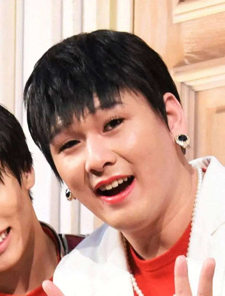 【画像・写真】大人気ものまね芸人「X」やめると宣言　理由は？「嫌なツイート」増加と「『男がー女がー』で過激に喧嘩」