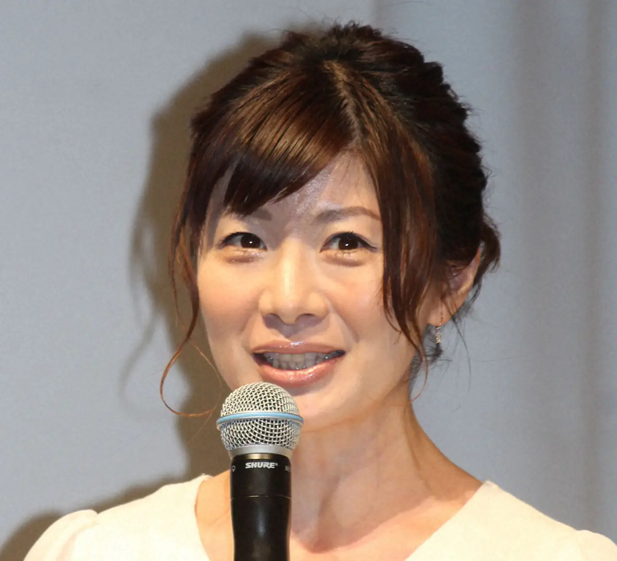 【画像・写真】元フジテレビアナ「大好きな仕事が憶測に基づいて貶められ…」　古巣の問題受け「心が苦しい日々」明かす