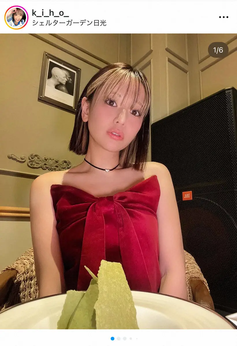 【画像・写真】重盛さと美の親友タレント　50歳芸人に「心をズタズタにされた」　付き合ってはないけど「8カ月間束縛」