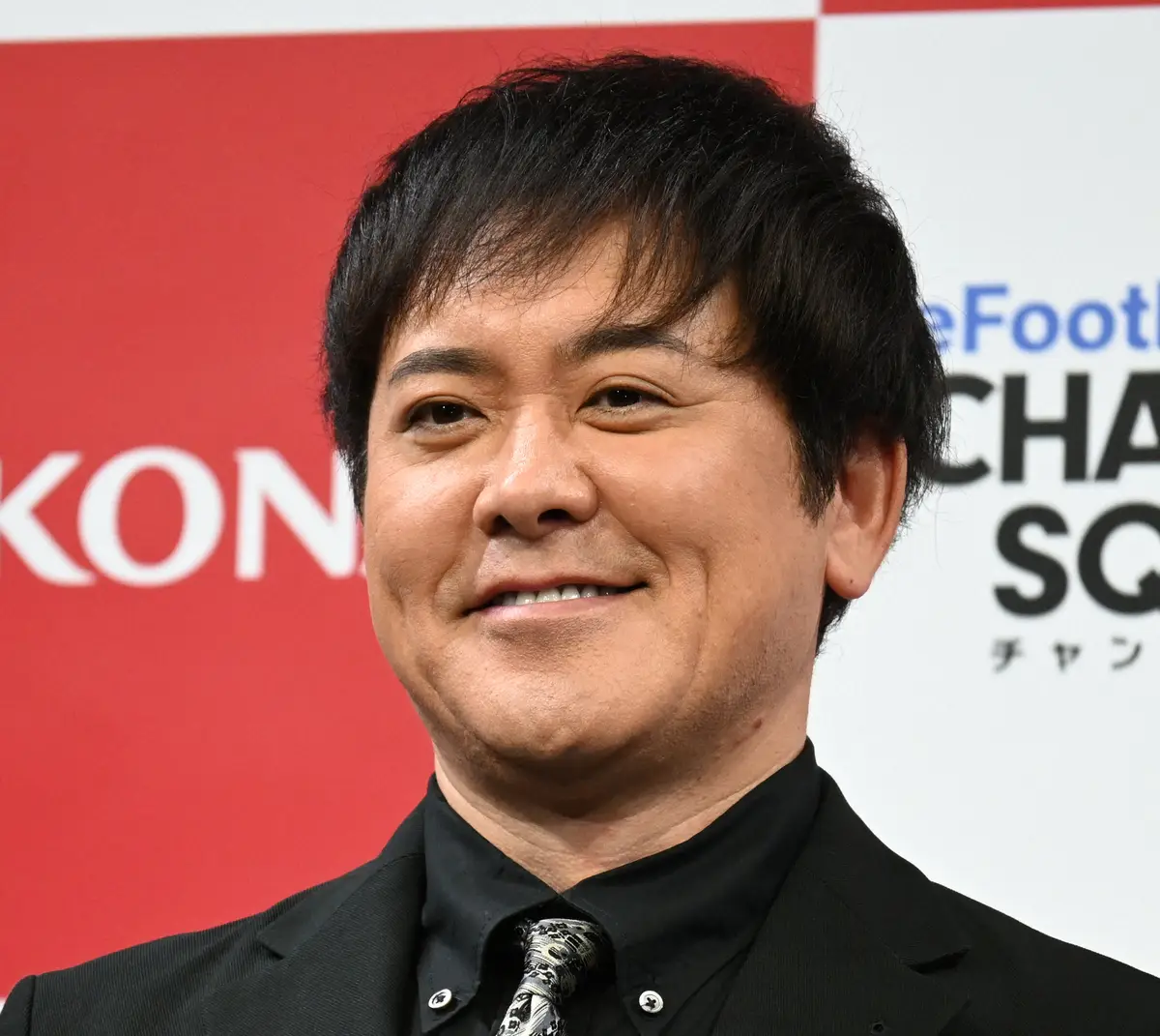 【画像・写真】くりぃむ有田が毎日視聴する番組　出演者と対面し「俺の中で一番のスター」