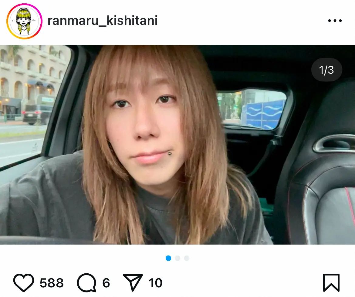 【画像・写真】岸谷五朗の長男　3歳で発症した難病「いつ死ぬんだろう」小学受験も「病気で」勉強できず大学付属は不合格