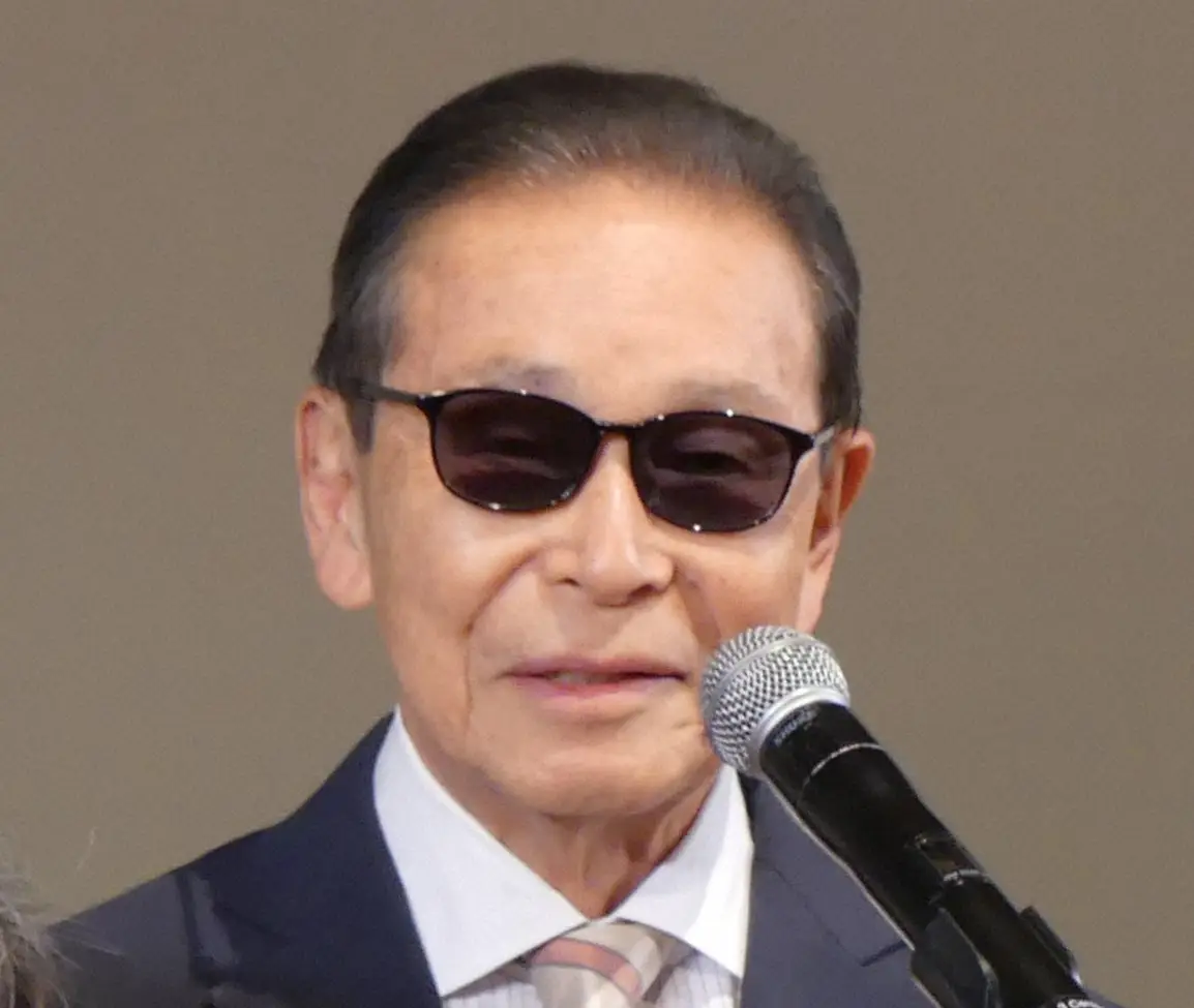 【画像・写真】和田アキ子　タモリと久々の交流で話した内容「AIにできない…人間にできる」“唯一”のこと