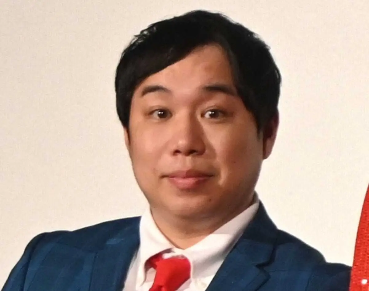 【画像・写真】霜降りせいや　「めっちゃ面白い」人気お笑いコンビのYouTube動画を大絶賛「顔が…」