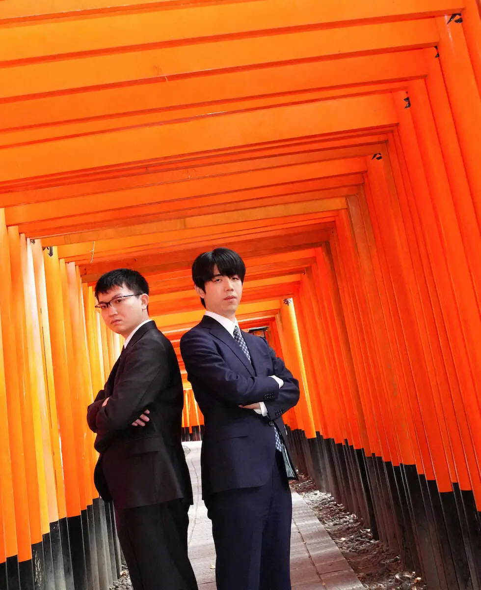 【画像・写真】【王将戦】谷川浩司十七世名人が第1局解説＆第2局展望　藤井王将の凄み見えた2日目再開後の連続長考