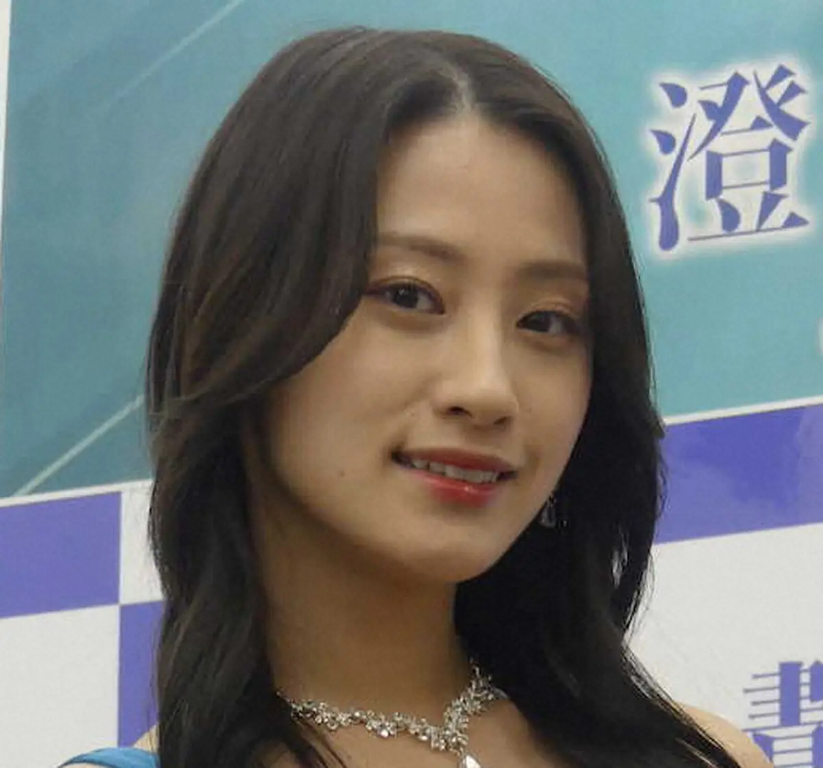 【画像・写真】澄田綾乃　美ボディー披露　DVD「ヒミツの楽園」のテーマは「不倫旅行」