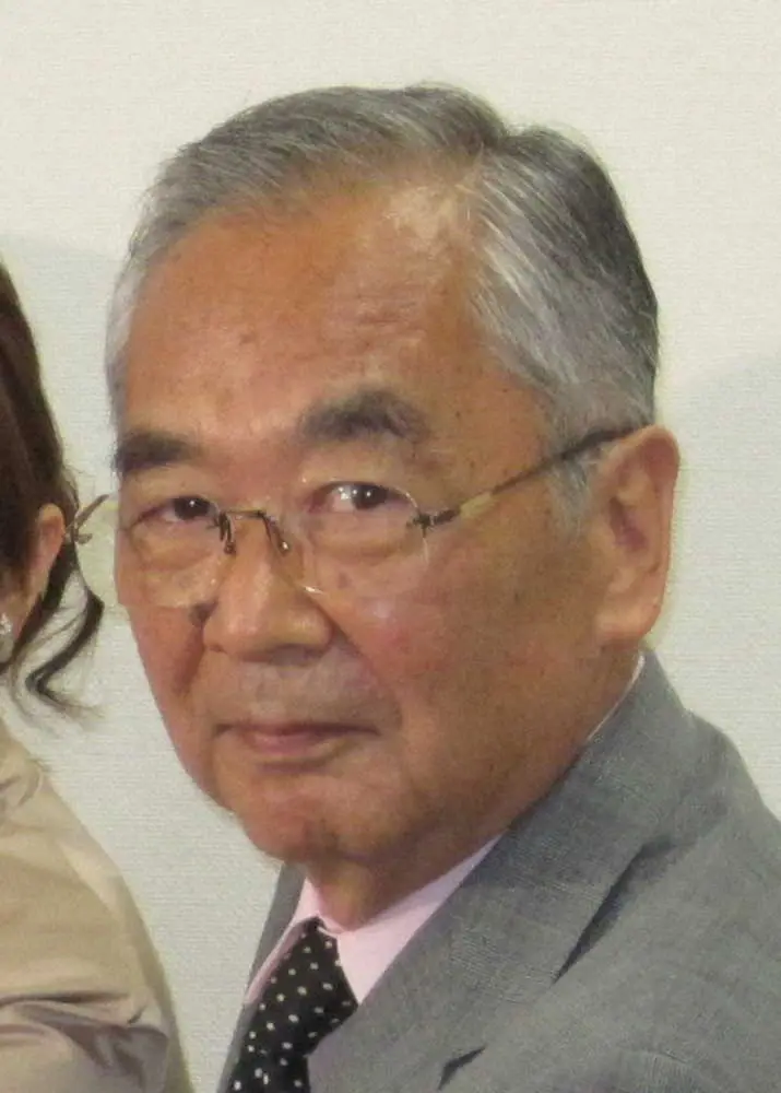 【画像・写真】木村太郎氏　フジテレビの「2つの危機」指摘　「明日の記者会見がいかに大事か」