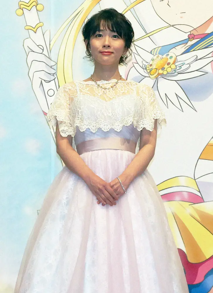 【画像・写真】福圓美里　剛力彩芽主演の舞台を急きょ降板　「制作側の不手際」舞台側が謝罪…チケ払い戻しへ