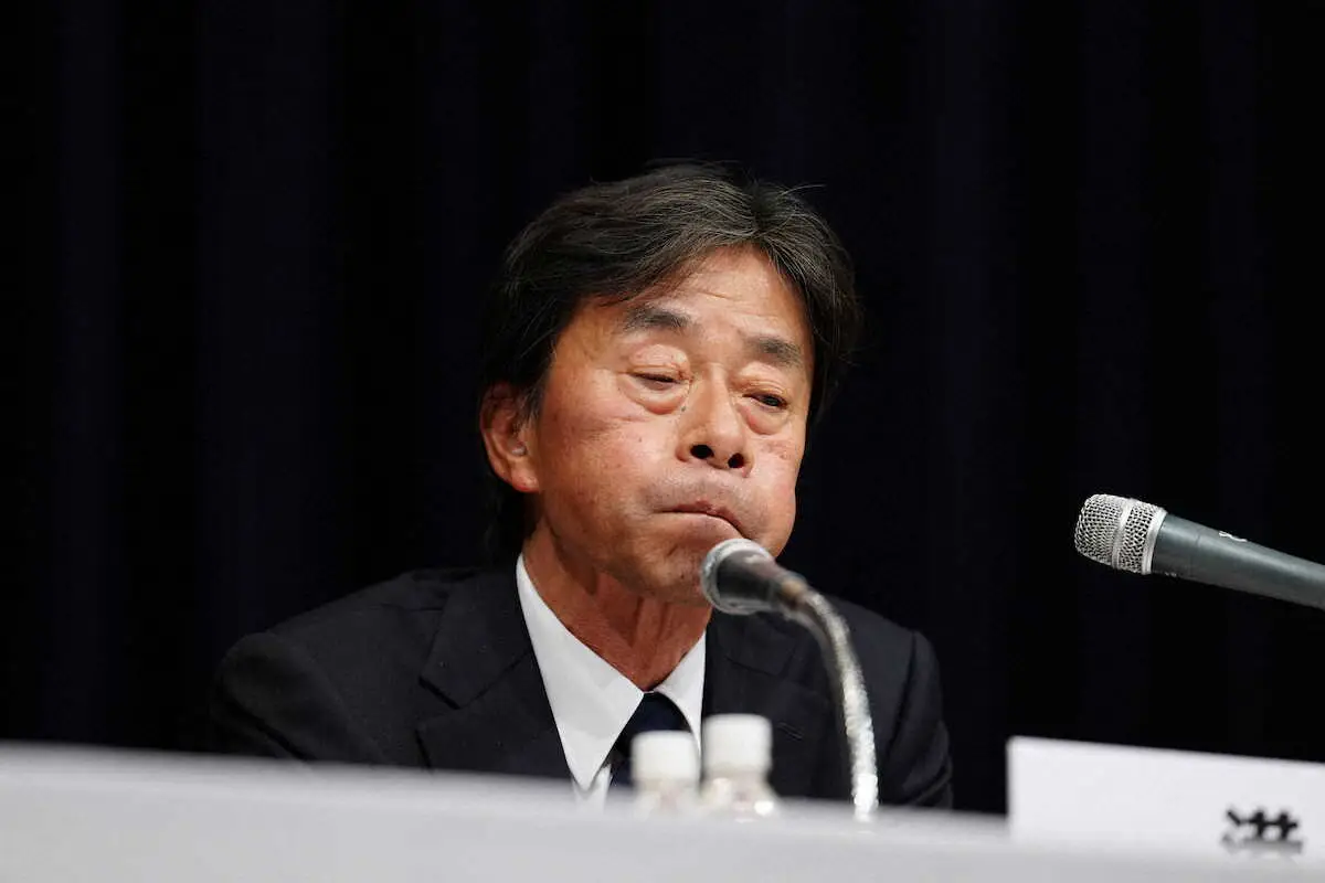 【画像・写真】アニメ畑の「シミケン」が社長に　「ドラゴンボール」など多数プロデュース　評判は「如才はないが…」