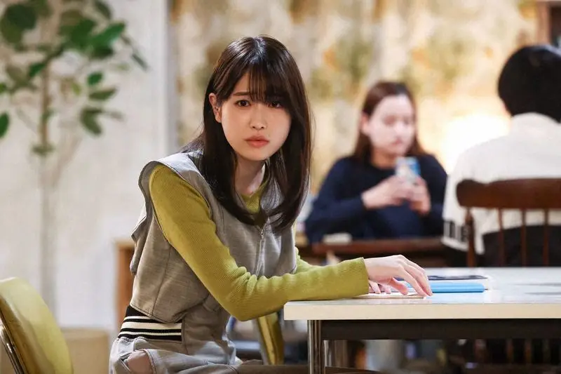 【画像・写真】髙橋ひかる、20代の成長描く“お仕事ドラマ”で新境地　23歳で芸歴11年「まどか…」で新たな発見