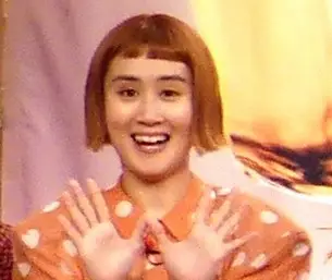 【画像・写真】賞レースで話題！女性芸人「1カ月に5、6冊」買い替え…“中毒”になっているモノにスタジオ衝撃