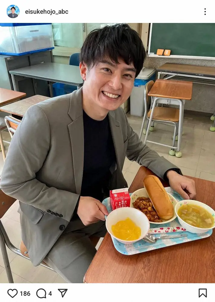 【画像・写真】なるみ「私の大好物は参鶏湯よりカメラやからな」中堅アナへの“熱血指導”に岡村隆史「それはアカン」