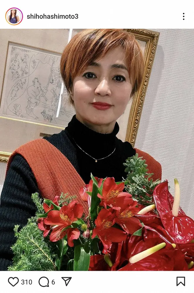 【画像・写真】元地方局アナウンサーの橋本志穂　フジ会見に思い　自身は「守られてた」打ち上げ参加で「叱られました」