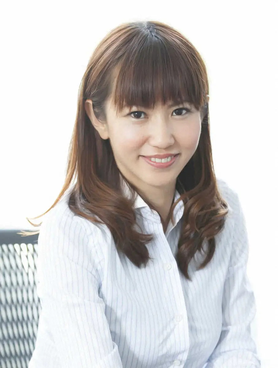 【画像・写真】三輪記子弁護士