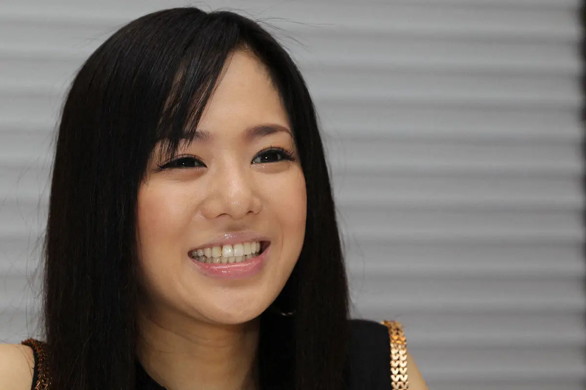 【画像・写真】「ママは…？」蒼井そら、子どもから“過去の仕事”質問あったら…想定した答えとは「感情や時代とか…」