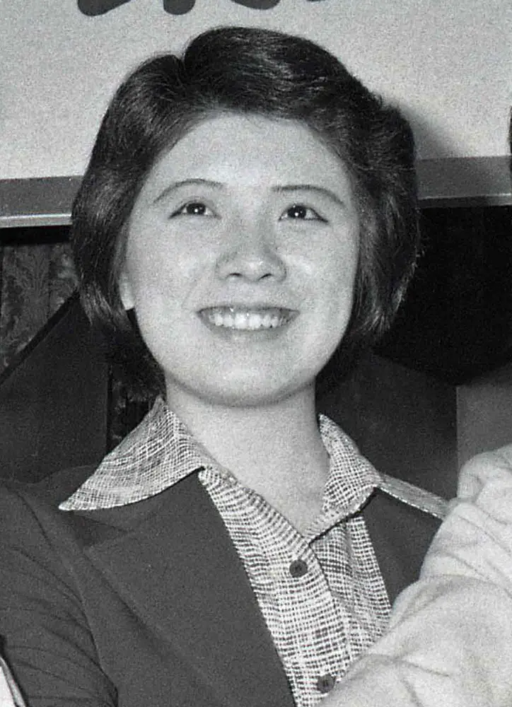 【画像・写真】伊藤咲子　伝説のオーディション番組で誰もが憧れた同じ年の人気歌手「百恵ちゃんとか淳子ちゃんも」