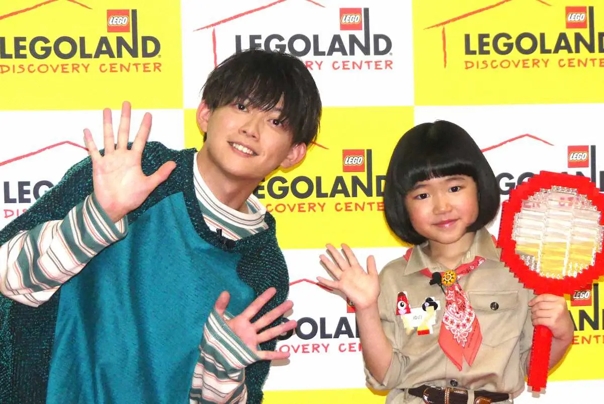 【画像・写真】妖怪大好き永尾柚乃　松丸亮吾を妖怪に例えると…？　「見た目ではないですよ！」調べたら…