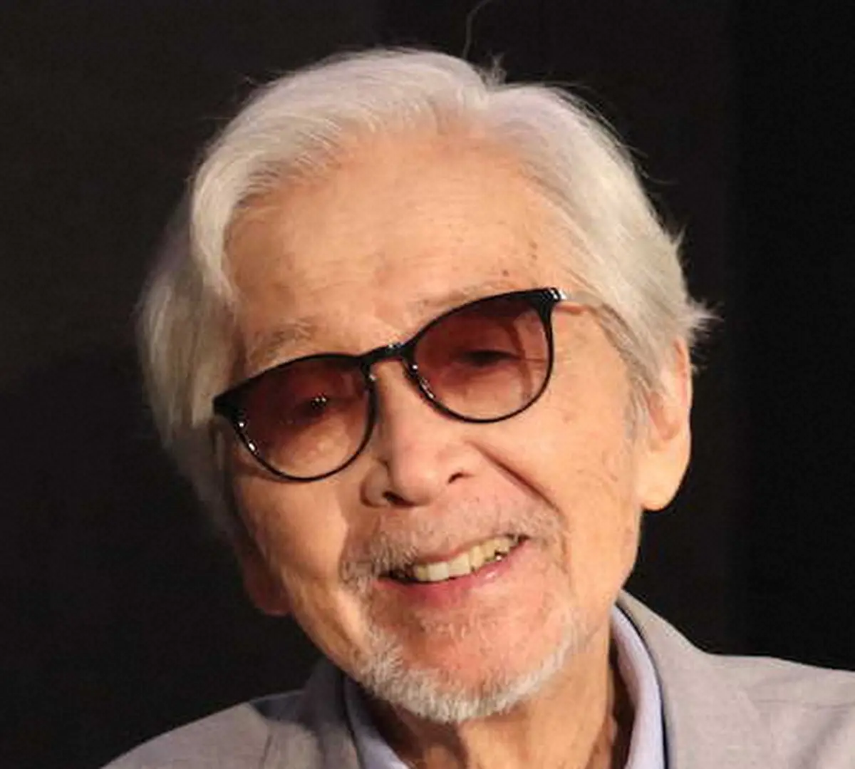 【画像・写真】山田洋次×石井ふく子　TBSドラマ特別企画、3・13「わが家は楽し」で7年ぶりタッグ