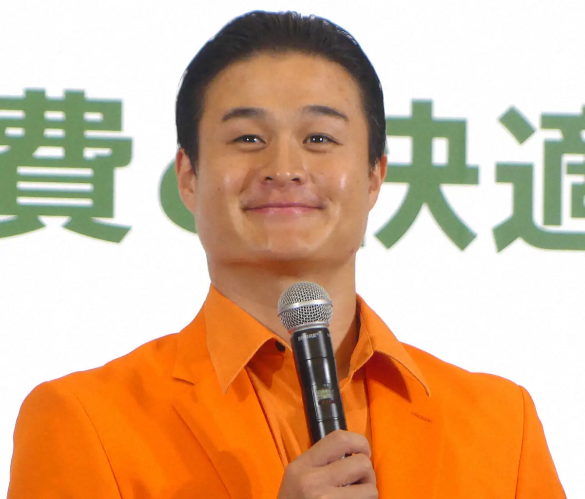 【画像・写真】元横綱・貴乃花の長男、花田優一「自分にしか見えない」お笑い芸人明かす