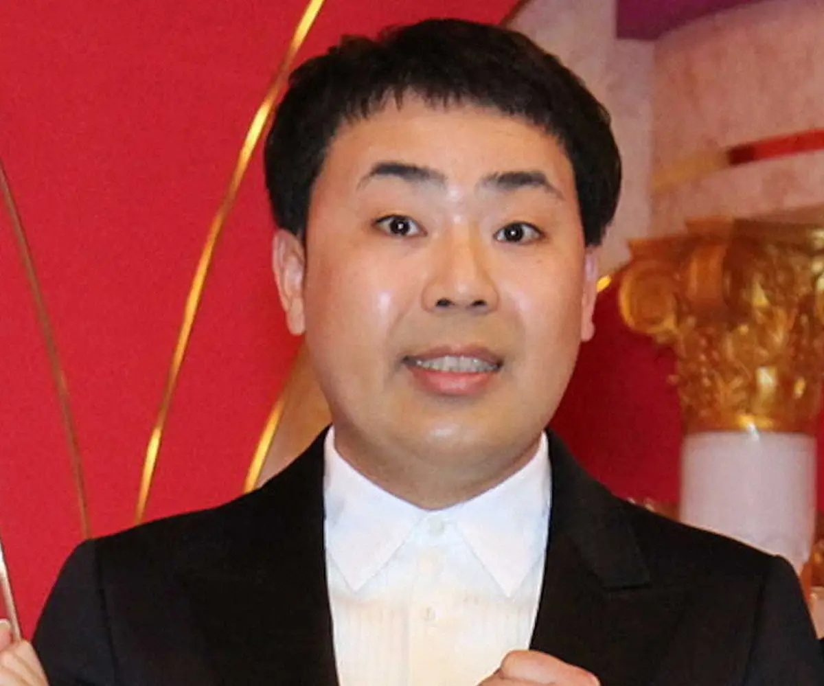 【画像・写真】フット岩尾　食事ロケで予想外の出来事に思わず失言「言ってしまった。あまりに衝撃で」