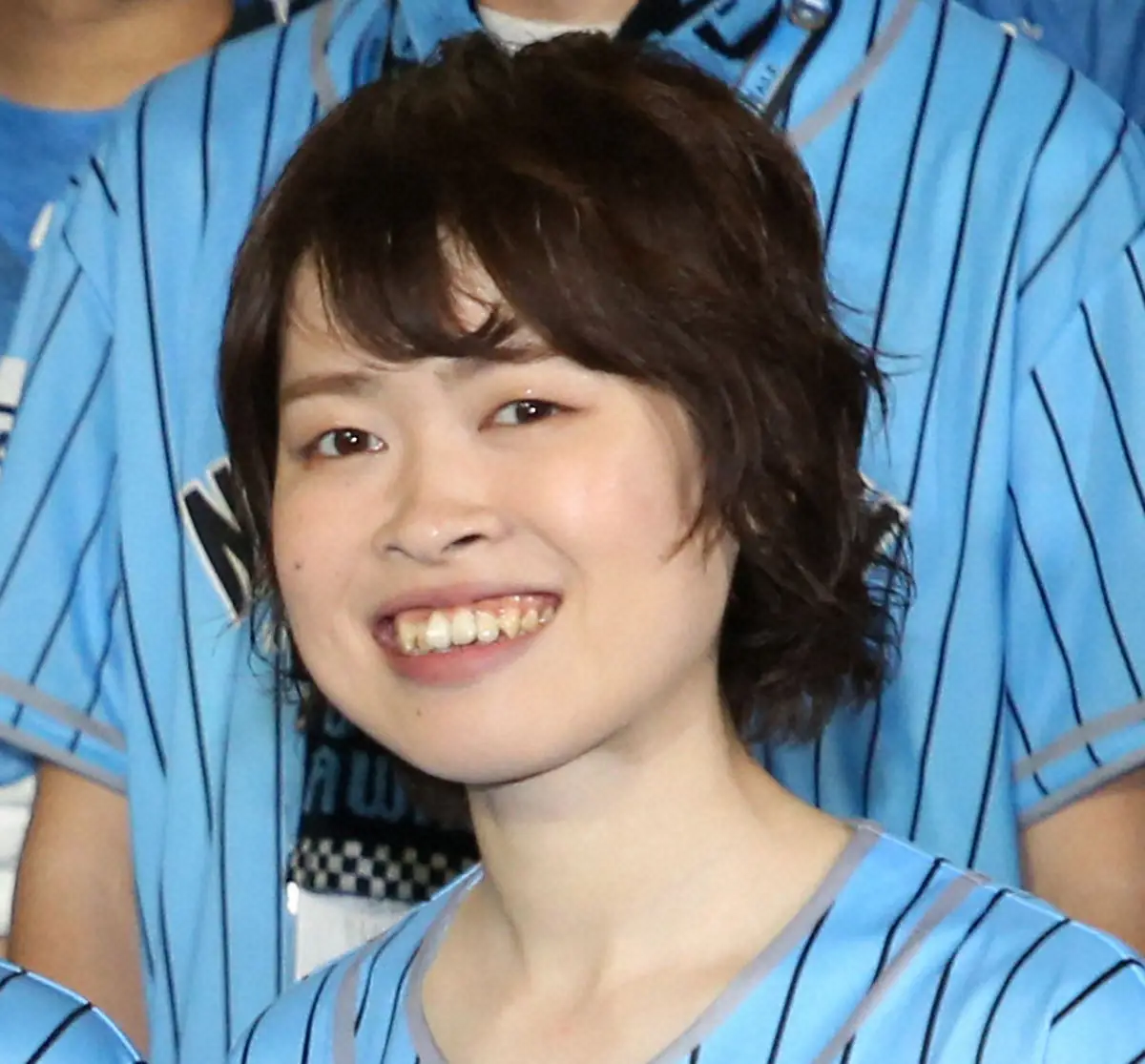 【画像・写真】「SHISHAMO」Dr吉川美冴貴　病気療養のため当面の間休養を発表「治療に専念すべく」