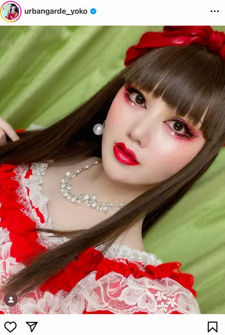 【画像・写真】人気バンドの美人ボーカルが離婚発表「別々の道を進むことが最善」“交際0日婚”も約2年でピリオド