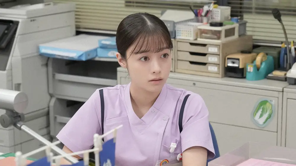 【画像・写真】【明日4日のおむすび】第87話　翔也は仕事帰りに聖人たちの理容店を手伝うことになり…