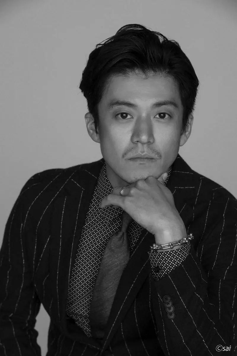 【画像・写真】26年大河「豊臣兄弟！」新キャスト発表　豪華！信長役は小栗旬、お市役は宮崎あおい、家康役は松下洸平