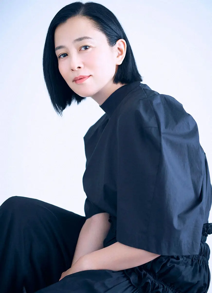 【画像・写真】26年大河「豊臣兄弟！」　豊臣兄弟の母役は坂井真紀「大きな喜びと共に身の引き締まる思い」