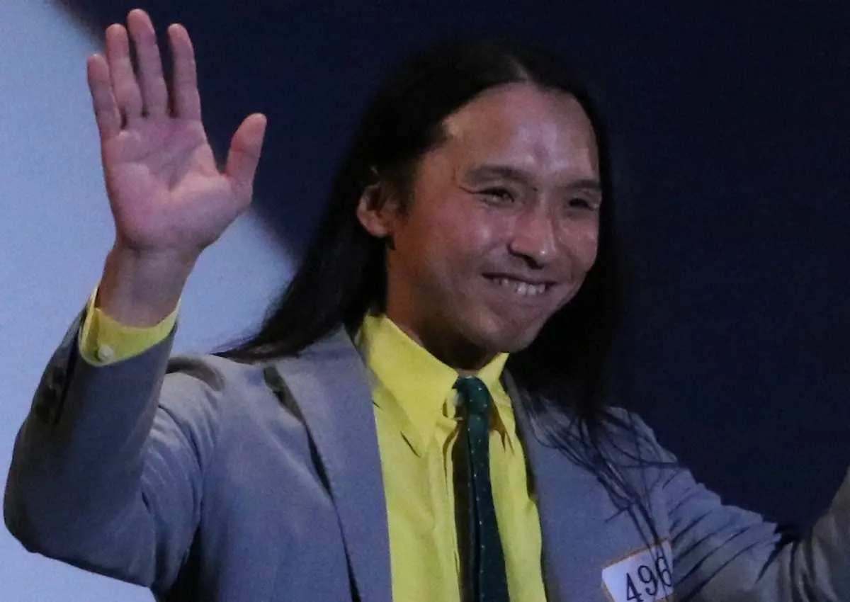 【画像・写真】トムブラウン布川「世代を超えた三大怪奇芸人」人気芸人らの豪華集合写真に「歴史的な一枚」「貴重」