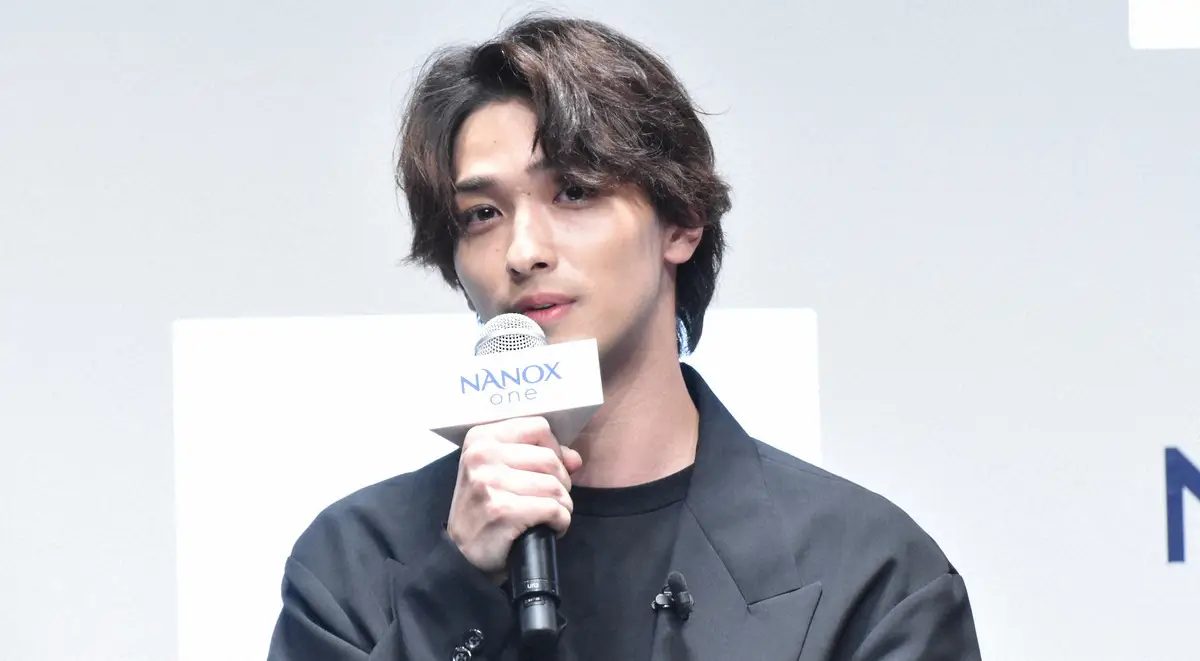 【画像・写真】横浜流星　大河初主演「べらぼう」に感じる手応え「新たな大河ドラマが完成したなと自信を持って」