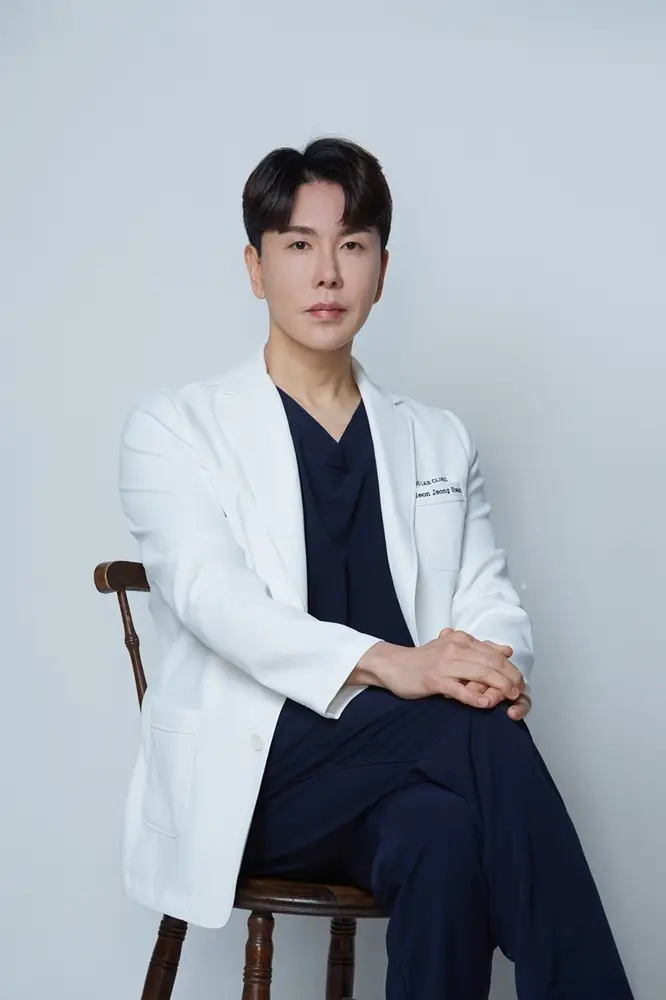 【画像・写真】3月「美容フェア」開催 橋本梨菜も登場　ペイジレップクリニック「VIP待遇のクリニック」