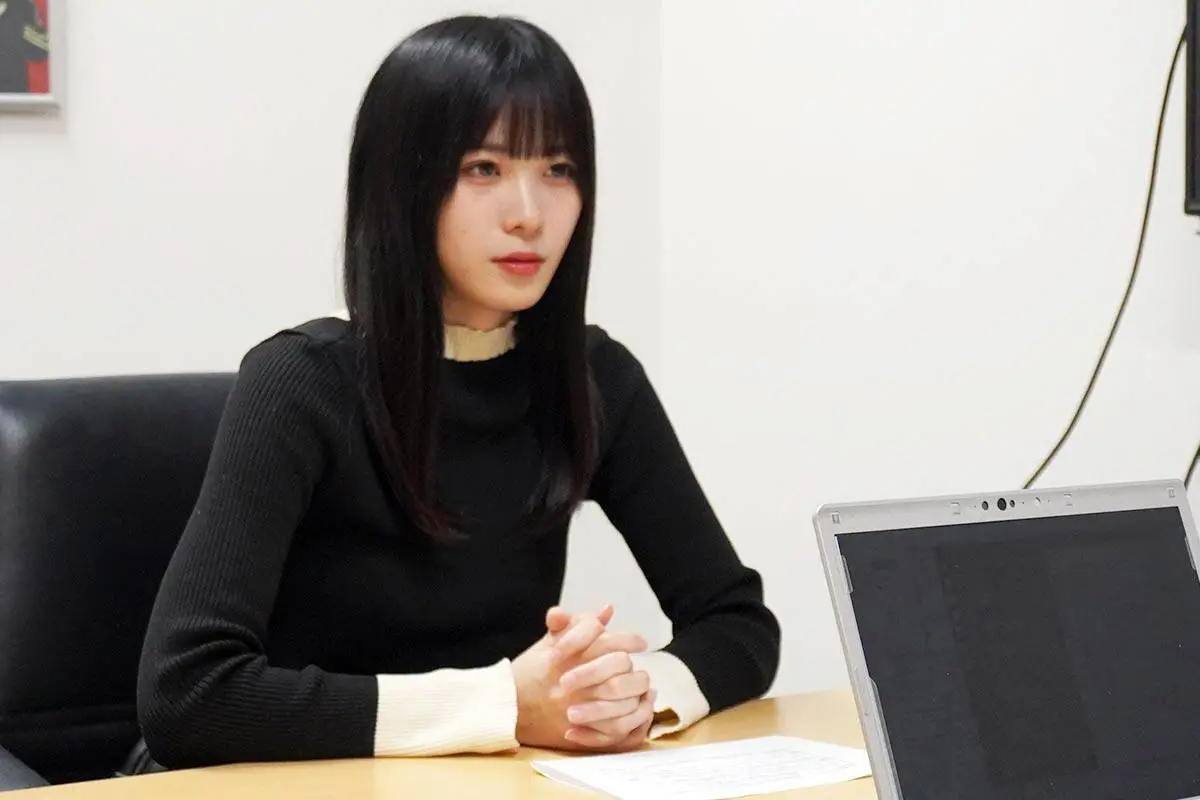 【画像・写真】「無力だったあの頃の自分へ」Gran☆Ciel上丘鈴華 7thワンマンで見せる“努力の正解”【ソロインタビュー連載第1回】