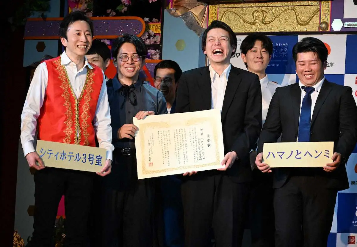 【画像・写真】ビートたけし　芸人がもてはやされた時代は「終わるべくして終わった」お笑い業界は「氷河期に入って…」