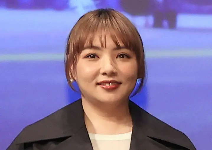 【画像・写真】野呂佳代　AKB48加入前の意外な前職明かす「渋谷で…」「そこではブイブイやってました」