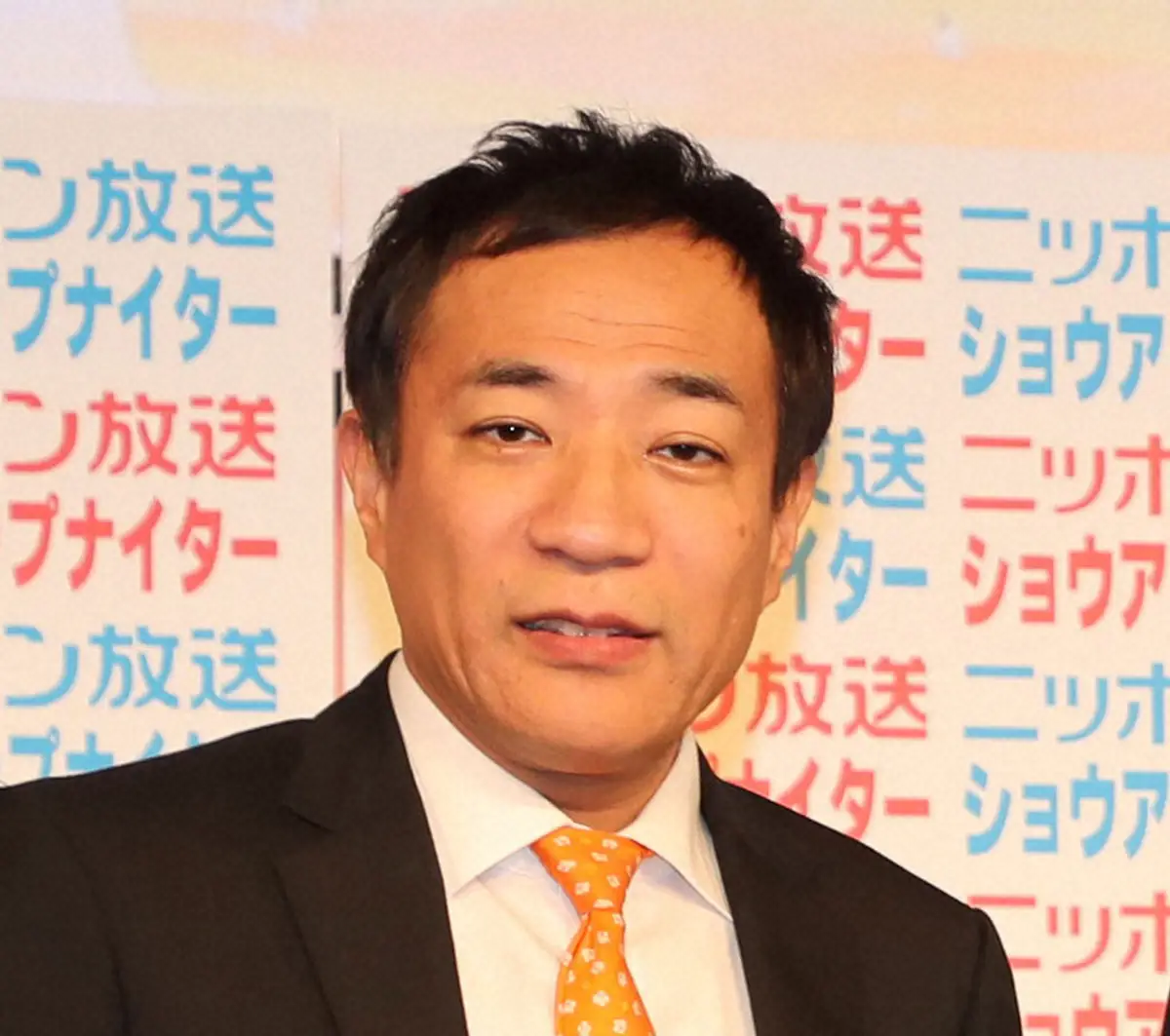 【画像・写真】ナイツ塙　ビートたけしとも同調した若手芸人の風潮「賞レースでつめあとを…みんなでっけえのよ」