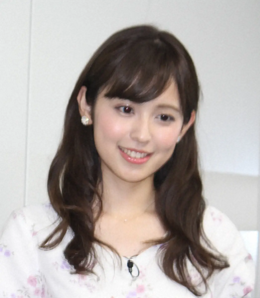 【画像・写真】久慈暁子のなりすましインスタアカウント　所属事務所が注意喚起「一切関係ございません」