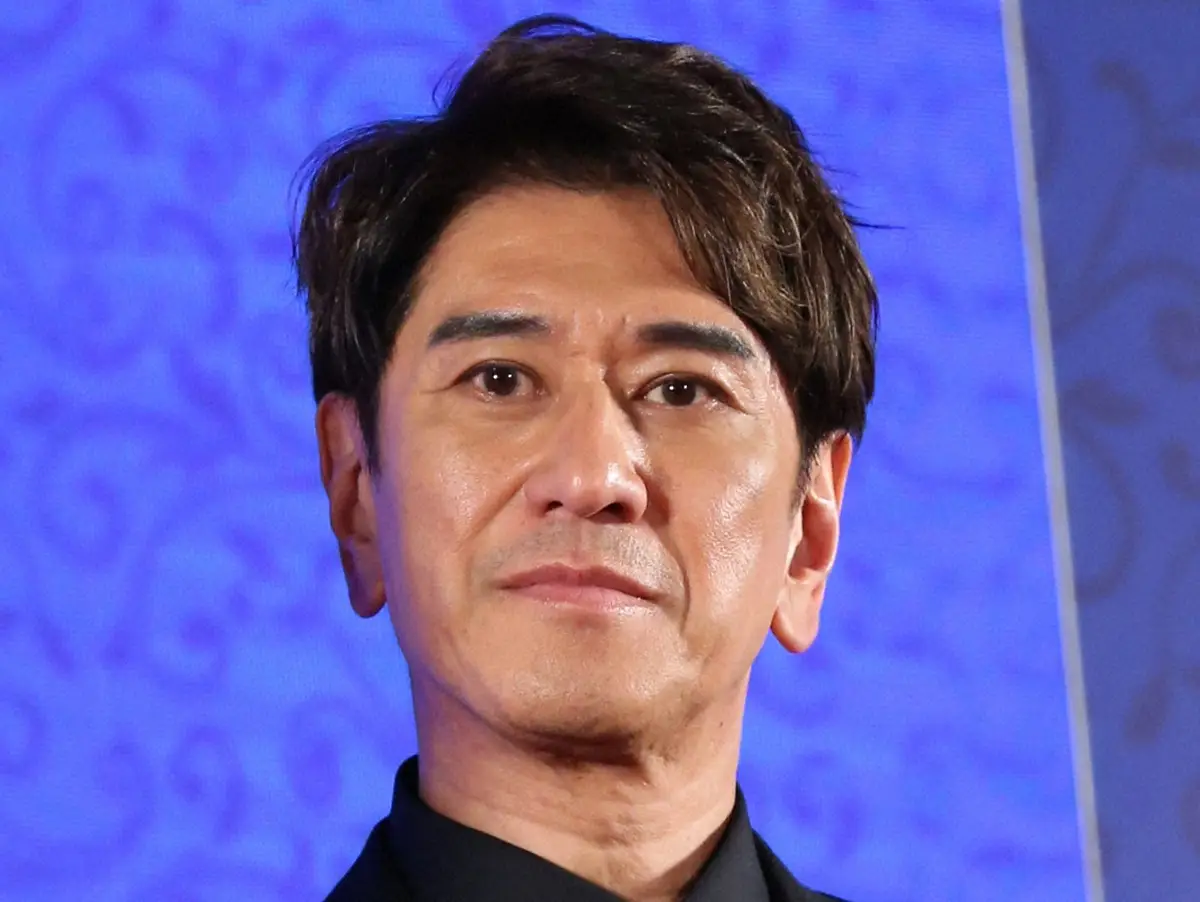 【画像・写真】川崎麻世「愛之助さんの前で紀香さんとのラブシーン緊張した」気まずすぎる撮影の思い出明かす
