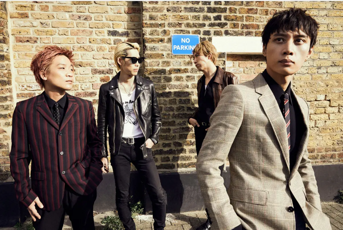 【画像・写真】人気バンドが急きょライブ開催延期を発表　ボーカルが鼻を負傷「診断により一定期間の静養が必要と判断」