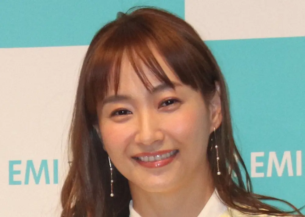 【画像・写真】藤本美貴　結婚控え、夫・庄司智春に「貯金ありますか？」確認も…まさかの回答「かわいそうだなと思った」