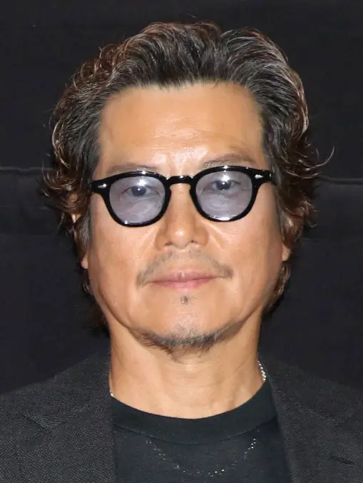 【画像・写真】豊川悦司　大ヒットドラマで恋人役の女優とまさかの“再共演”「いい意味での迫力を身に付けてきた」