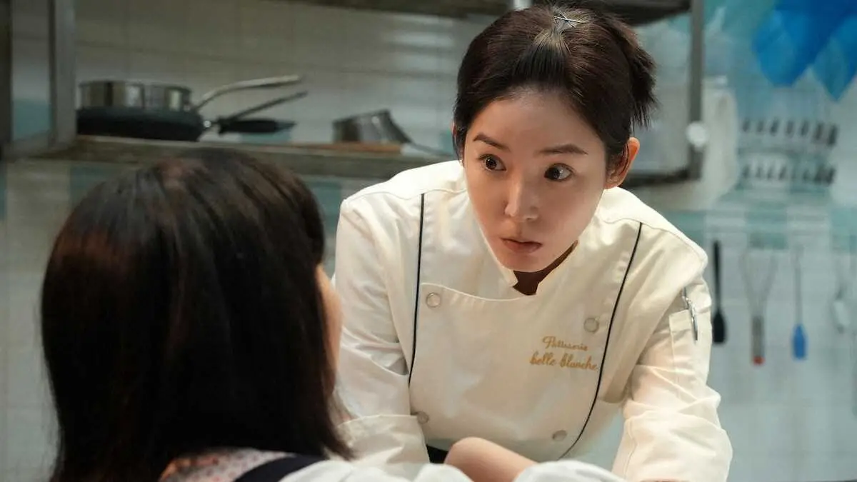 【画像・写真】NHK夜ドラ「バニラな毎日」　蓮佛美沙子の「涙」が見どころの一つ