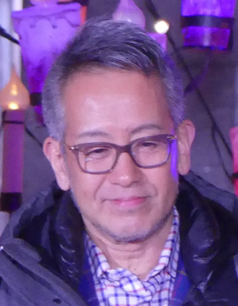 【画像・写真】宮本亞門氏「緊急手術」の経過は順調「青空そうだし、夜空も月もまあ美しい」