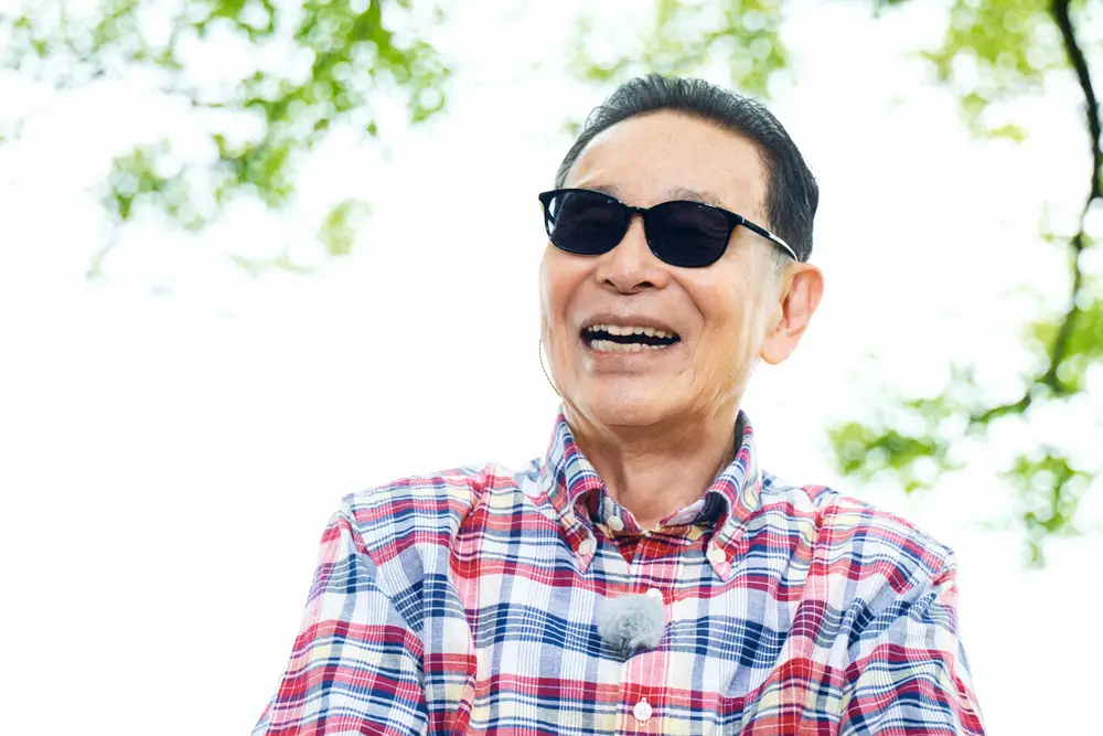 【画像・写真】NHK　新「ブラタモリ」は土曜午後7時30分　1年ぶりレギュラー復活　「新プロジェクトX」と連続編成