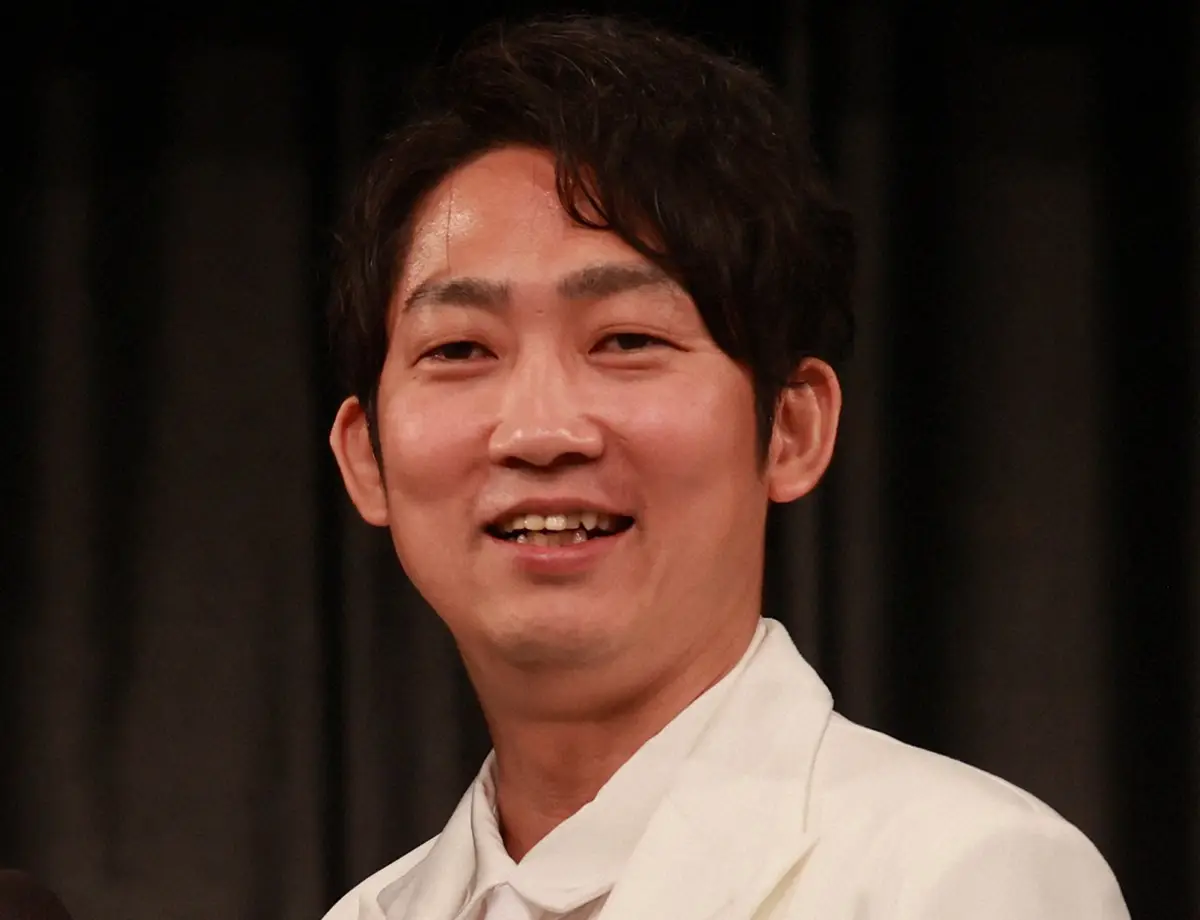 【画像・写真】ノンスタ石田が分析　M-1準Vコンビを大分析！ネタの説得力を高めるある行動、NSC授業ではダメ出し