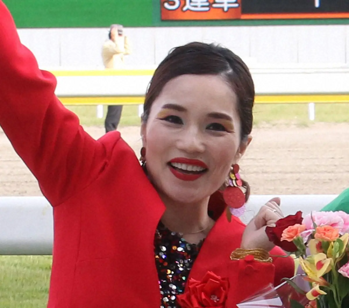 【画像・写真】42歳で出産平野ノラ「これが高齢出産か…」院内ですれ違った“ギャルママ”の発言に衝撃「全然違う」