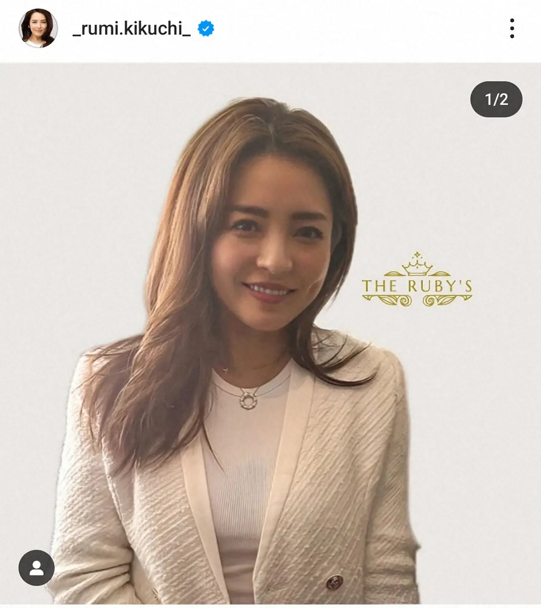 【画像・写真】エンゼルス菊池雄星の妻・深津瑠美もキャンプ地入り　練習終えて帰ってくる夫のために「食材調達」