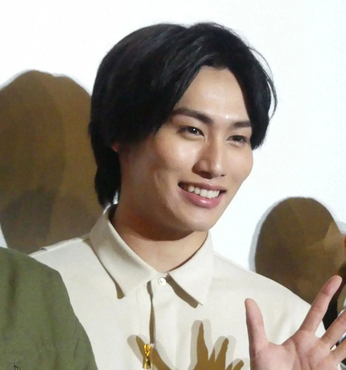 【画像・写真】元ボイメン俳優・寺坂頼我　10年間所属した事務所を3月末で退所　「夢はここだから叶えられました」