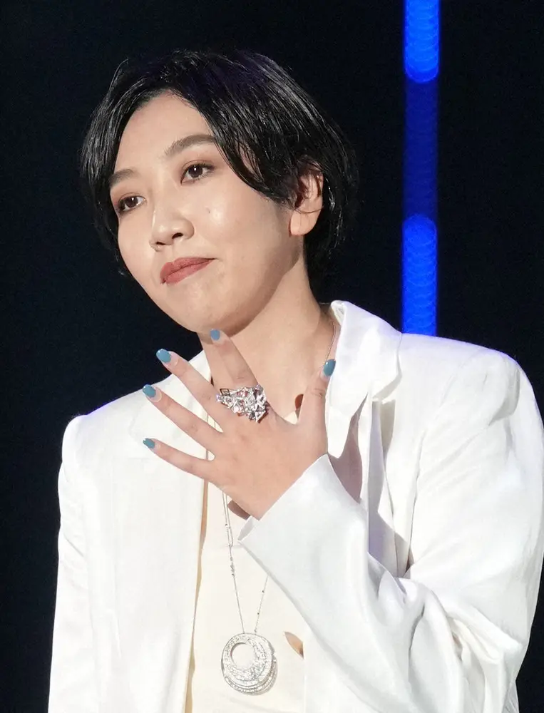 【画像・写真】エルフ・はる　恋人から告白された際のセリフ告白　「嘘つけやって思ってたんですけど…」